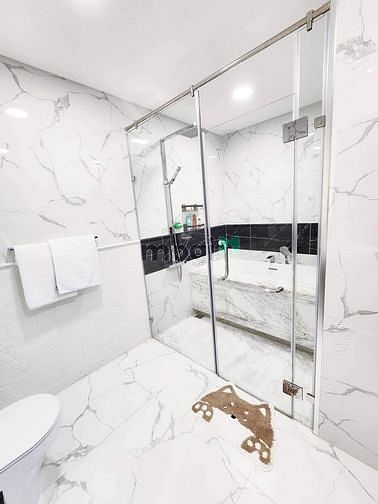 Hình ảnh Mb6623 nạp rút nhanh chóng 3 phòng ngủ cho thuê_Nội thất đẹp_Sunwah Pearl