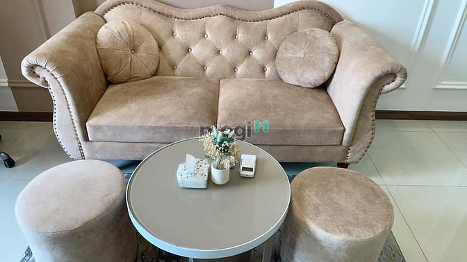 Hình ảnh Bán nhanh Chung cư Hà Đô Centrosa. Đường 3/2 Quận 10.