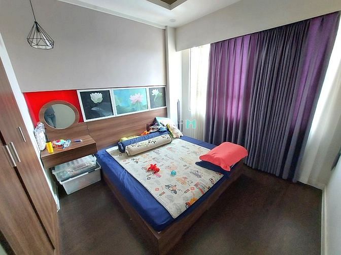 Hình ảnh Bán căn 2PN 73m2 The Botanica (Phổ Quang), view Nam. Chỉ 4.05 tỷ BP