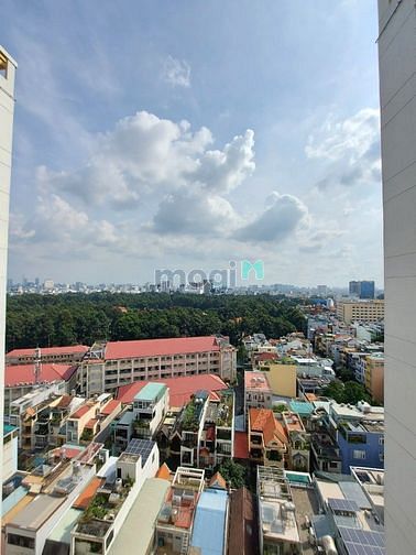Hình ảnh Bán căn 2PN 73m2 The Botanica (Phổ Quang), view Nam. Chỉ 4.05 tỷ BP