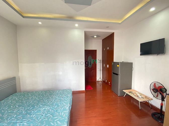 Hình ảnh Mb6623 nạp rút nhanh chóng gần sân bay có ban công , full nội thất