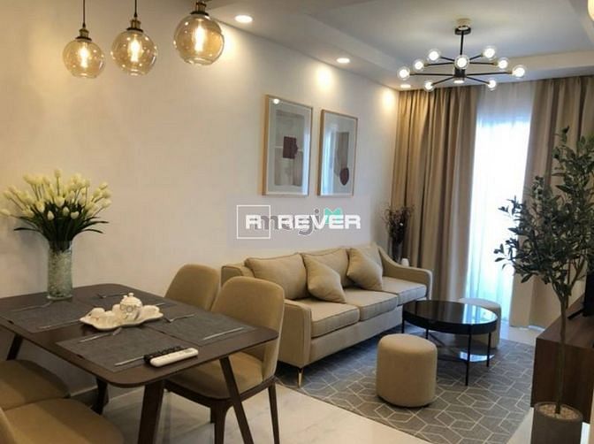 Hình ảnh BÁN CĂN HỘ TERRA ROYAL Q3 72m2 2Pn 3tỷ480
