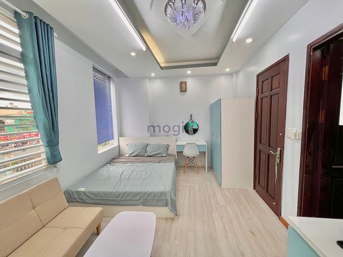 Hình ảnh Mb6623 nạp rút nhanh chóng gần sân bay có ban công , full nội thất