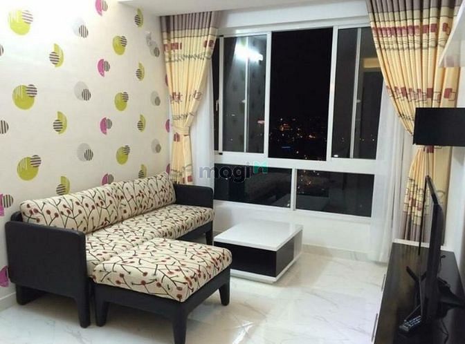 Hình ảnh BÁN CĂN HỘ CENTRAL PLAZA Tân Bình 65m2 2tỷ260