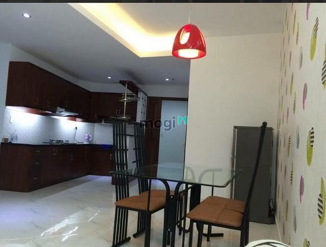 Hình ảnh BÁN CĂN HỘ CENTRAL PLAZA Tân Bình 65m2 2tỷ260