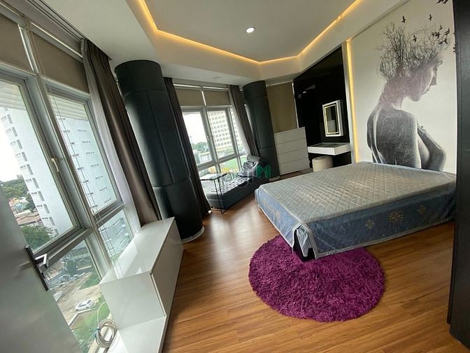 Hình ảnh Bán Trang Chủ MB66.COM / Đăng Ký Tặng 66K chung cư Tản Đà quận 5. Địa chỉ: 86 Tản Đà, giá 2.110 tỷ