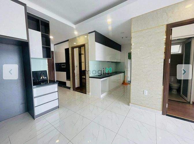 Hình ảnh BÁN Căn Hộ RICHMOND CITY 66m2 2tỷ380