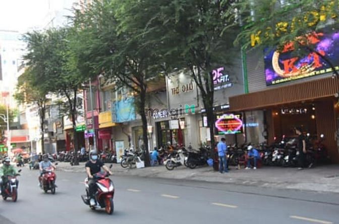 Hình ảnh Mặt phố phùng hưng, văn phòng 155m2x7t, mt7m, thang máy, 35 tỷ