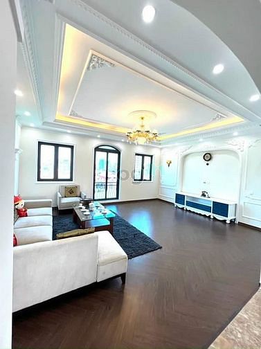 Hình ảnh Mặt phố phùng hưng, văn phòng 155m2x7t, mt7m, thang máy, 35 tỷ