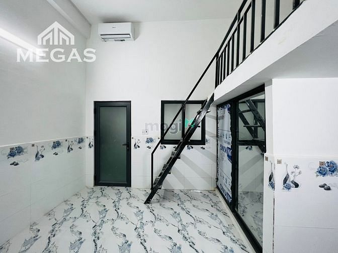 Hình ảnh Phòng Mới Xây Sẵn Nội Thất Giá Tốt