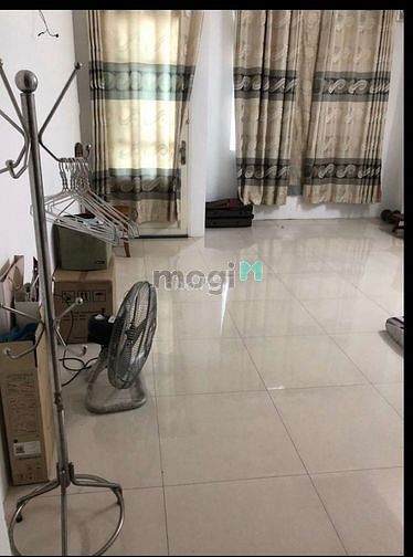Hình ảnh Cho thuê nhà, 1 trệt - 5 lầu, Có thang máy, MT Lê Thạch, Quận 4