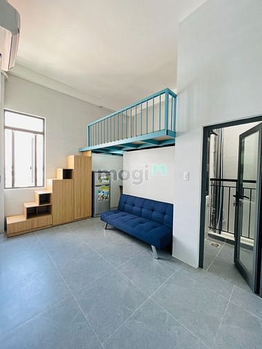 Hình ảnh Duplex thiết kế thông minh FULL nội thất