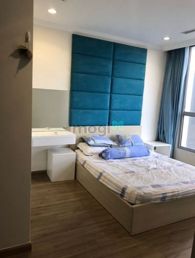 Hình ảnh CỰC HOT CHCC Vinhome Central Park Q.BT, 83.8m2, 2PN 2WC, 3tỷ860