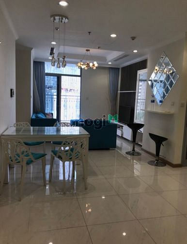 Hình ảnh CỰC HOT CHCC Vinhome Central Park Q.BT, 83.8m2, 2PN 2WC, 3tỷ860