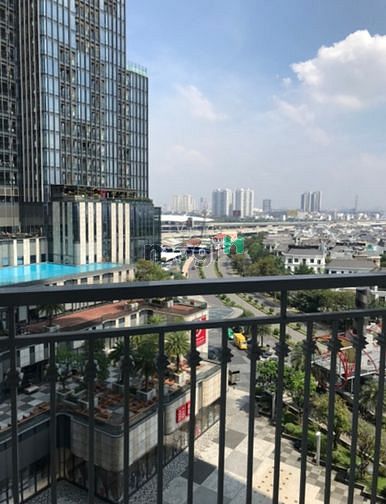 Hình ảnh CỰC HOT CHCC Vinhome Central Park Q.BT, 83.8m2, 2PN 2WC, 3tỷ860