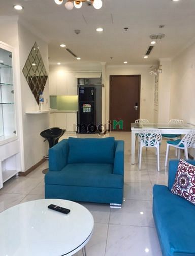 Hình ảnh CỰC HOT CHCC Vinhome Central Park Q.BT, 83.8m2, 2PN 2WC, 3tỷ860