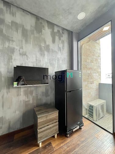 Hình ảnh STUDIO full nội thất có ban công