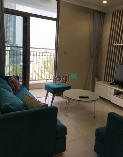 Hình ảnh CỰC HOT CHCC Vinhome Central Park Q.BT, 83.8m2, 2PN 2WC, 3tỷ860