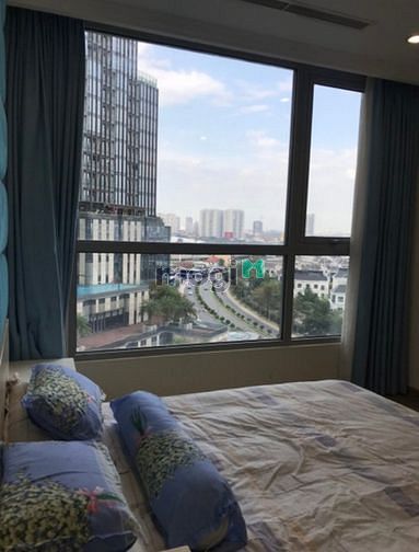 Hình ảnh CỰC HOT CHCC Vinhome Central Park Q.BT, 83.8m2, 2PN 2WC, 3tỷ860