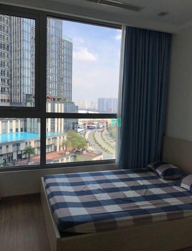 Hình ảnh CỰC HOT CHCC Vinhome Central Park Q.BT, 83.8m2, 2PN 2WC, 3tỷ860