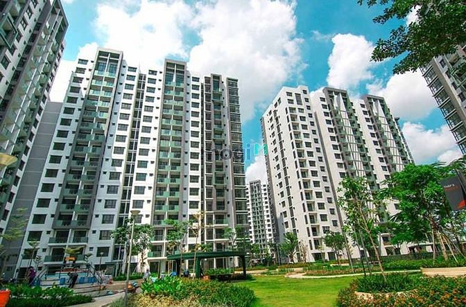 Hình ảnh SIÊU PHẨM CH Celadon City Q.TP, 53.2m2, 1PN 1WC, 2tỷ140