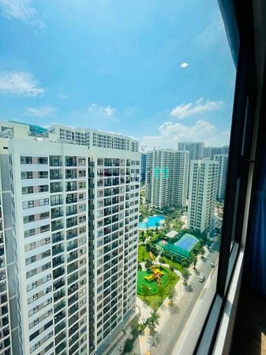 Hình ảnh Bán cắt lỗ căn 2pn Vinhomes Quận 9, giá 2,650 tỷ BTP