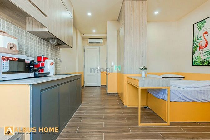 Hình ảnh CHDV hồ bơi nhà hàng - Sang trọng nhất nhì Quận 7