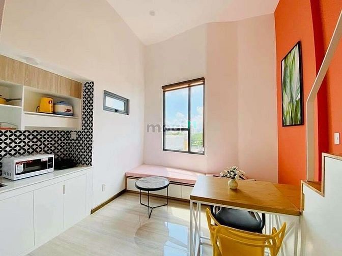 Hình ảnh CHDV hồ bơi nhà hàng - Sang trọng nhất nhì Quận 7