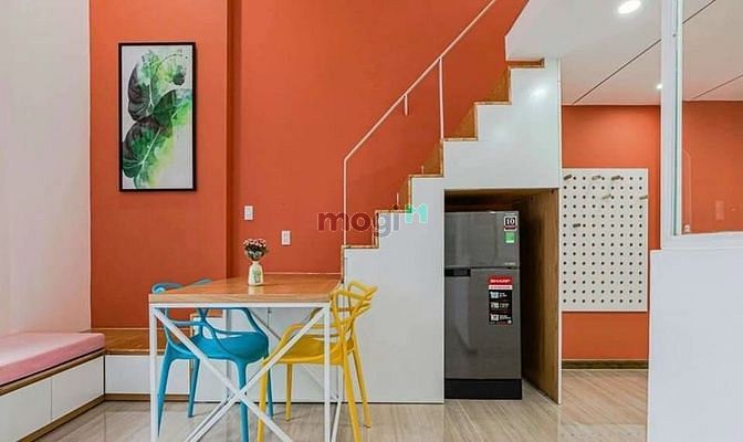 Hình ảnh CHDV hồ bơi nhà hàng - Sang trọng nhất nhì Quận 7