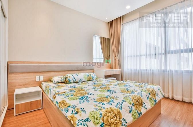Hình ảnh BÁN CH THE GOLD VIEW Q4 85m2 2Pn 2tỷ980