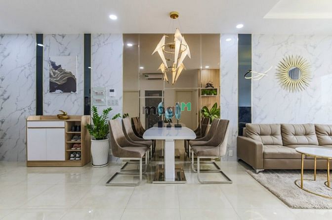 Hình ảnh BÁN CĂN HỘ OPAL GARDEN Thủ Đức 71m2 2tỷ380