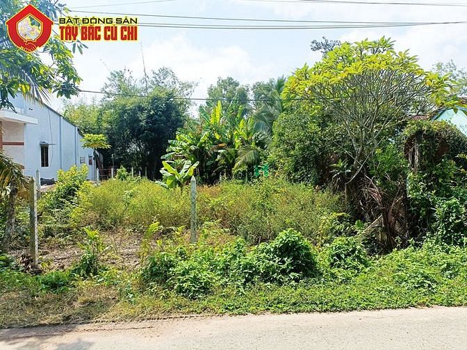 Hình ảnh Bán đất đường 695 - 306m2 - 10x30 - 200m2 thổ cư - xã Thái Mỹ - Củ Chi