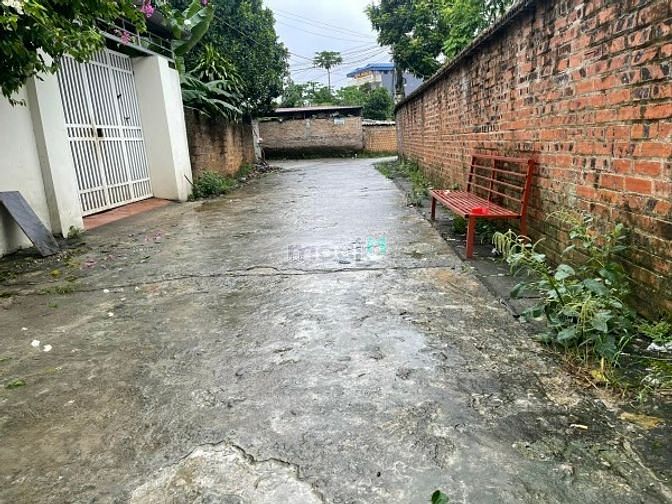 Hình ảnh Cần Bán 366m2 Thôn 9 gần ngay Hồ Tân Xã, CNC Hòa Lạc 9,x tỷ
