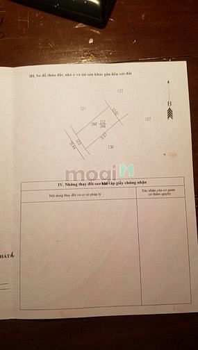 Hình ảnh Cần Bán 366m2 Thôn 9 gần ngay Hồ Tân Xã, CNC Hòa Lạc 9,x tỷ