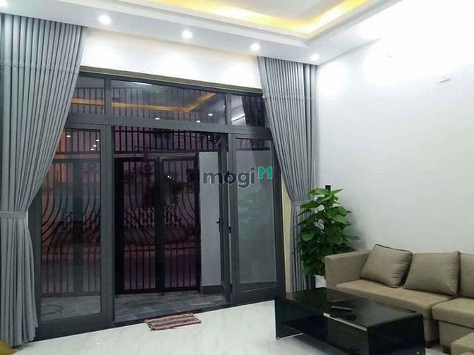Hình ảnh Sơn Trà - Cho thuê nhà gần Vincom 3PN full NT đẹp