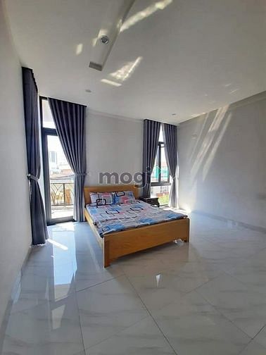 Hình ảnh Sơn Trà - Cho thuê nhà gần Vincom 3PN full NT đẹp
