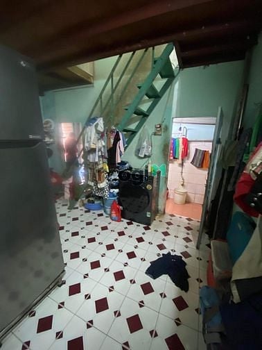 Hình ảnh Nhà cấp 4 - Hẻm Ôtô - Phú Thọ Hoà, Q. Tân Phú, 75m2 ( 4.5m x 17m).
