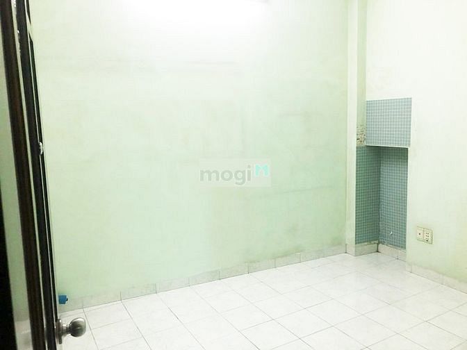 Hình ảnh Cho thuê hẻm Nguyễn Đình Chiểu 2 lầu st 5pn 6wc Q3