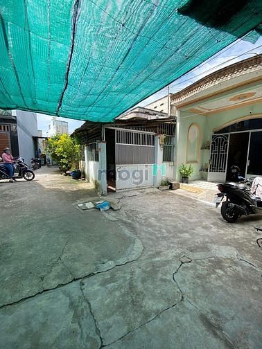 Hình ảnh Nhà cấp 4 - Hẻm Ôtô - Phú Thọ Hoà, Q. Tân Phú, 75m2 ( 4.5m x 17m).