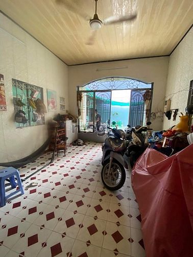 Hình ảnh Nhà cấp 4 - Hẻm Ôtô - Phú Thọ Hoà, Q. Tân Phú, 75m2 ( 4.5m x 17m).