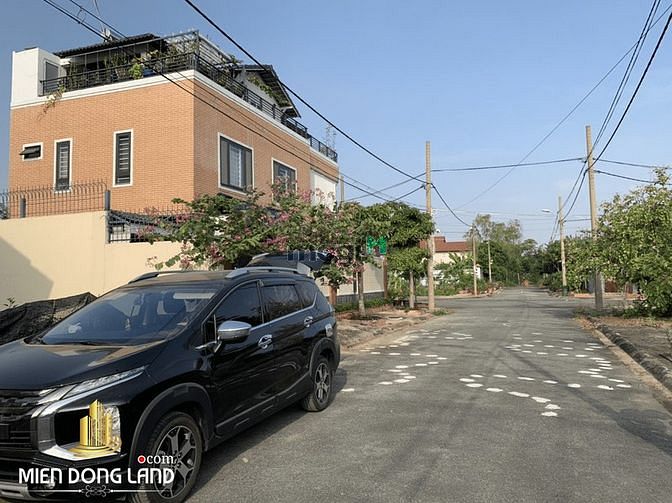 Hình ảnh Đất Biệt Thự View Sông Bình Quới, Quận Bình Thạnh, Giá 11 Tỷ 500