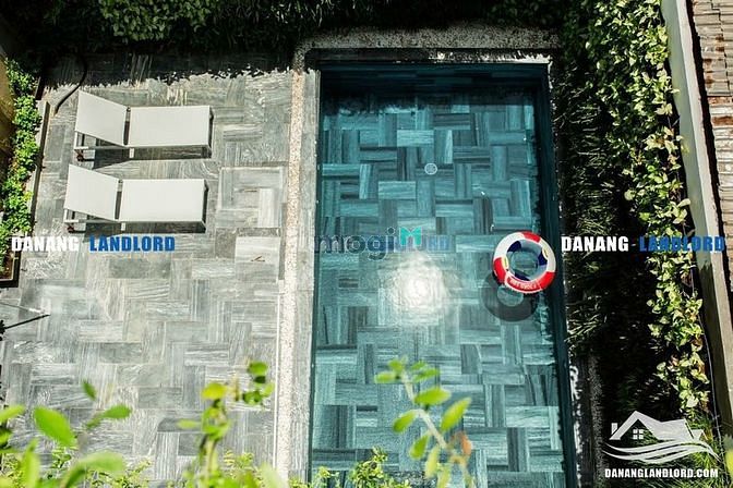 Hình ảnh Mb6623 nạp rút nhanh chóng Studio có hồ bơi gần Furama - C173