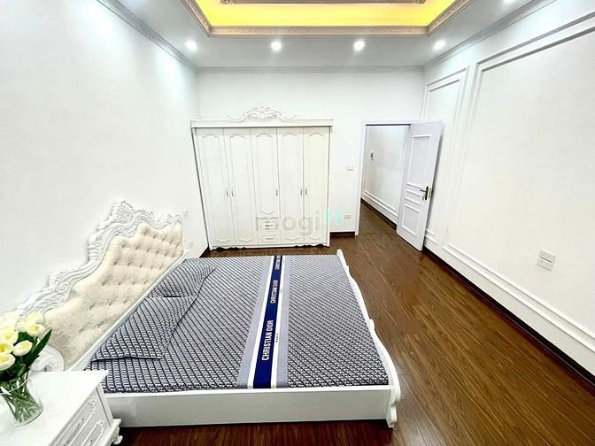 Hình ảnh siêu phẩm đẹp như khách sạn 5 sao