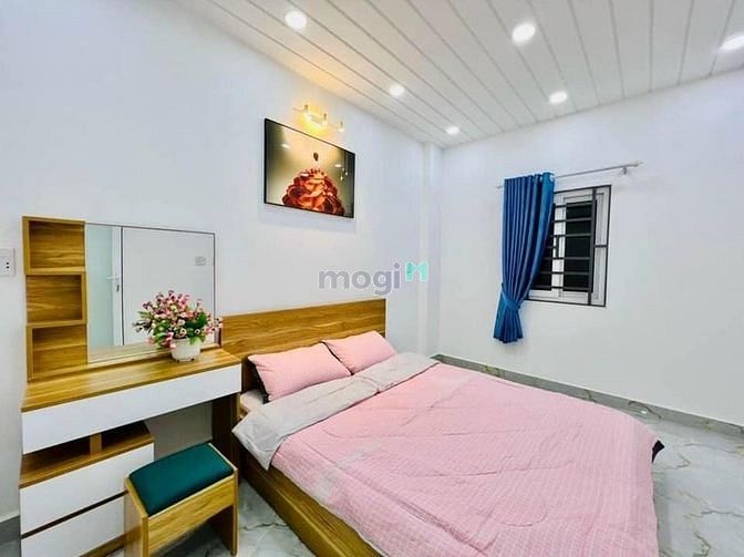 Hình ảnh Cần Bán CH Ruby Garden-Tân Bình: - 68m2 - 2pn 2wc - Full nội thấy cao