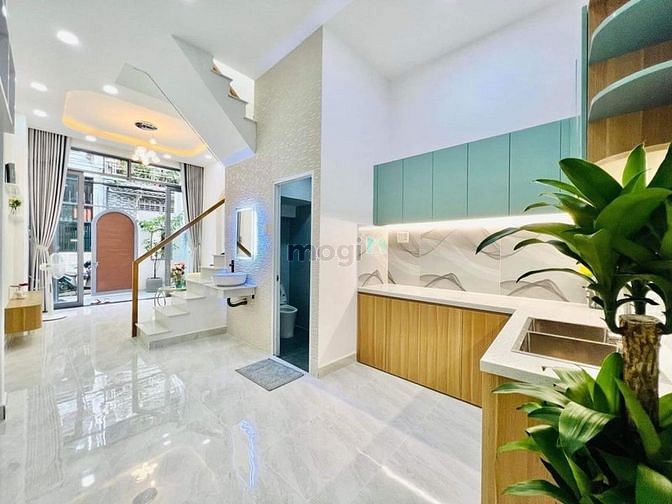 Hình ảnh Cần Bán CH Ruby Garden-Tân Bình: - 68m2 - 2pn 2wc - Full nội thấy cao