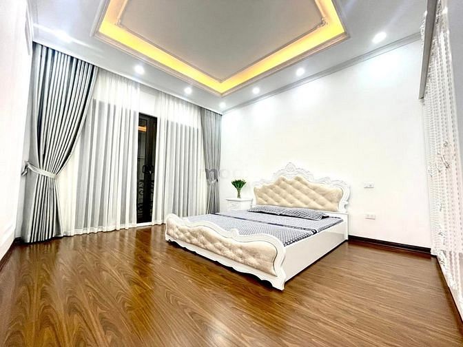 Hình ảnh siêu phẩm đẹp như khách sạn 5 sao