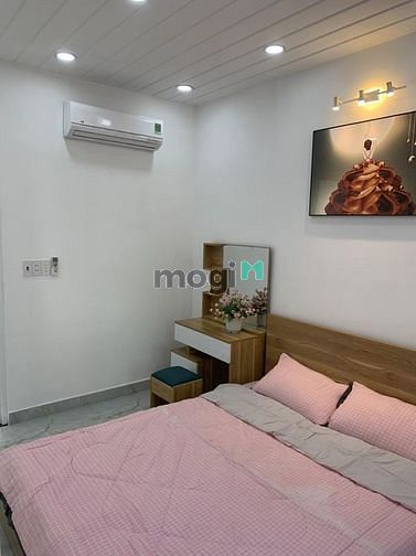 Hình ảnh Cần Bán CH Ruby Garden-Tân Bình: - 68m2 - 2pn 2wc - Full nội thấy cao