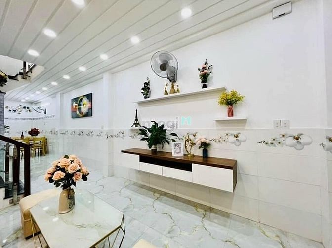 Hình ảnh Cần Bán CH Ruby Garden-Tân Bình: - 68m2 - 2pn 2wc - Full nội thấy cao
