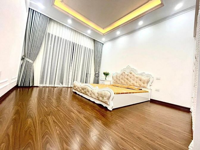 Hình ảnh siêu phẩm đẹp như khách sạn 5 sao
