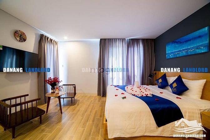 Hình ảnh Mb6623 nạp rút nhanh chóng Studio có hồ bơi gần Furama - C173